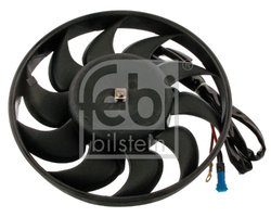 Ventilator radiator racire Febi Bilstein 06999