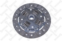 DISC AMBREIAJ STELLOX 07-00020-SX - Compatibil cu AUSTIN, ROVER, SEAT, VW