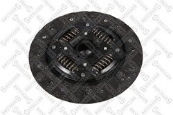 Disc ambreiaj Stellox 07-00021-SX