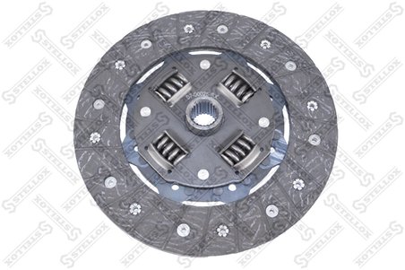 Disc ambreiaj Stellox 07-00025-SX