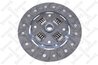 Disc ambreiaj Stellox 07-00025-SX