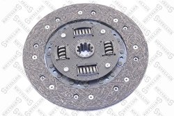 DISC AMBREIAJ STELLOX 07-00027-SX - Compatibil cu MERCEDES-BENZ, PUCH, TATA