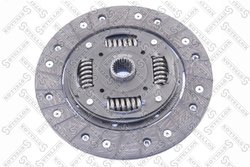 DISC AMBREIAJ STELLOX 07-00033-SX - Compatibil cu AUDI, VW