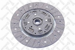DISC AMBREIAJ STELLOX 07-00035-SX - Compatibil cu FORD, LDV