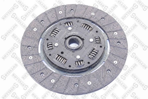 DISC AMBREIAJ STELLOX 07-00035-SX - Compatibil cu FORD, LDV