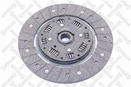DISC AMBREIAJ STELLOX 07-00035-SX - Compatibil cu FORD, LDV