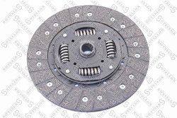 DISC AMBREIAJ STELLOX 07-00036-SX - Compatibil cu AUDI, SEAT, SKODA, VW