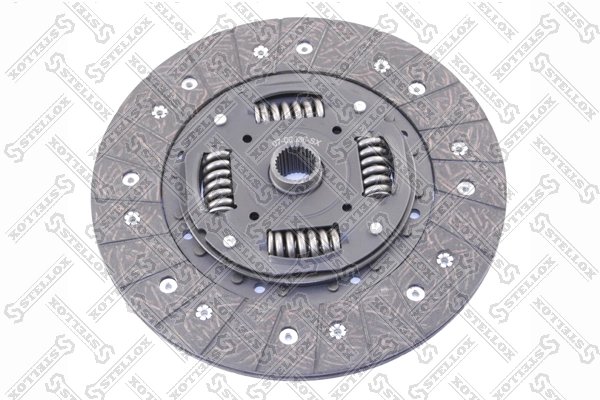 DISC AMBREIAJ STELLOX 07-00036-SX - Compatibil cu AUDI, SEAT, SKODA, VW