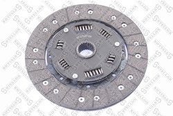 DISC AMBREIAJ STELLOX 07-00037-SX - Compatibil cu MERCEDES-BENZ