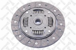 DISC AMBREIAJ STELLOX 07-00039-SX - Compatibil cu AUDI, SEAT, VW
