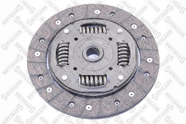 Disc ambreiaj Stellox 07-00039-SX