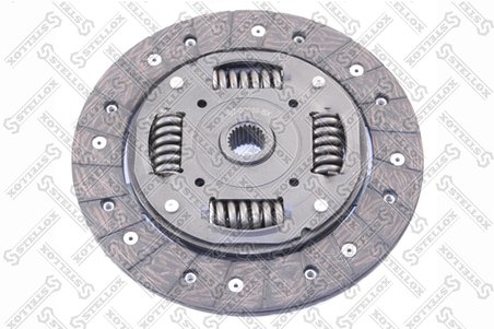 Disc ambreiaj Stellox 07-00039-SX