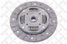 Disc ambreiaj Stellox 07-00039-SX