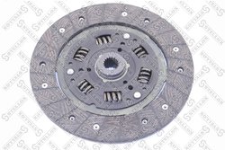 DISC AMBREIAJ STELLOX 07-00043-SX - Compatibil cu CITROEN, FIAT, PEUGEOT, TOYOTA