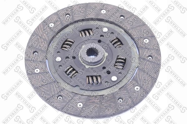 DISC AMBREIAJ STELLOX 07-00043-SX - Compatibil cu CITROEN, FIAT, PEUGEOT, TOYOTA