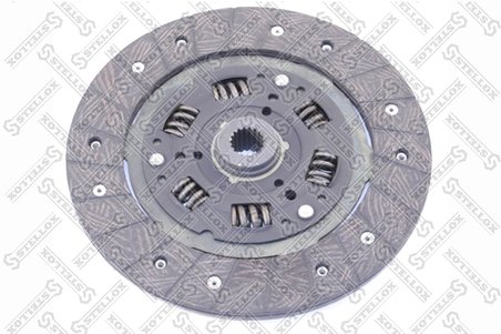 DISC AMBREIAJ STELLOX 07-00043-SX - Compatibil cu CITROEN, FIAT, PEUGEOT, TOYOTA