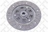 DISC AMBREIAJ STELLOX 07-00043-SX - Compatibil cu CITROEN, FIAT, PEUGEOT, TOYOTA