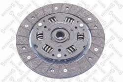 DISC AMBREIAJ STELLOX 07-00049-SX - Compatibil cu CITROEN, PEUGEOT