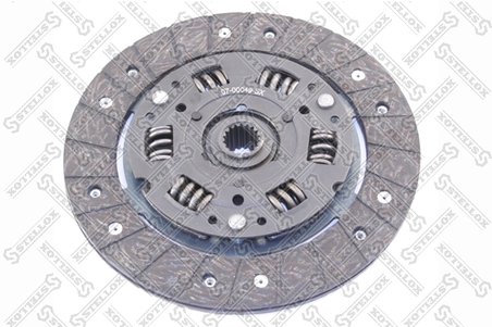 DISC AMBREIAJ STELLOX 07-00049-SX - Compatibil cu CITROEN, PEUGEOT