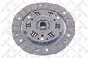 DISC AMBREIAJ STELLOX 07-00049-SX - Compatibil cu CITROEN, PEUGEOT