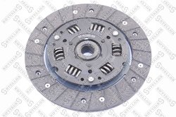 DISC AMBREIAJ STELLOX 07-00050-SX - Compatibil cu DACIA, LADA, MITSUBISHI, RENAULT, VOLVO