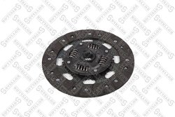 DISC AMBREIAJ STELLOX 07-00055-SX - Compatibil cu OPEL