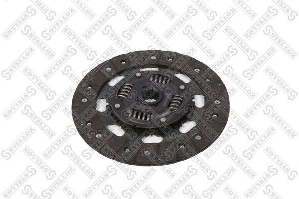 DISC AMBREIAJ STELLOX 07-00055-SX - Compatibil cu OPEL