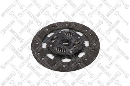 DISC AMBREIAJ STELLOX 07-00055-SX - Compatibil cu OPEL