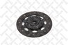 DISC AMBREIAJ STELLOX 07-00055-SX - Compatibil cu OPEL