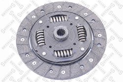 DISC AMBREIAJ STELLOX 07-00057-SX - Compatibil cu OPEL
