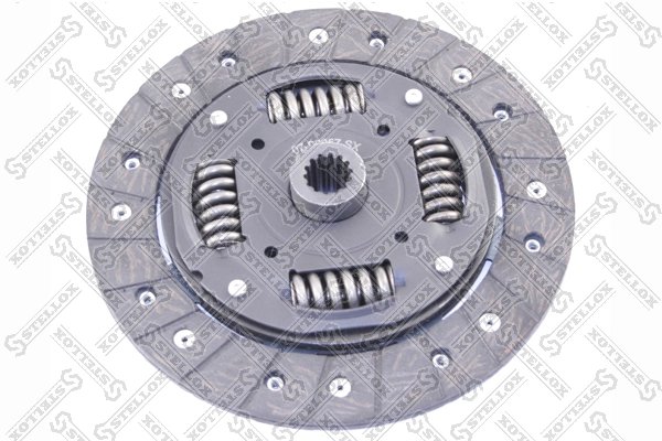 DISC AMBREIAJ STELLOX 07-00057-SX - Compatibil cu OPEL