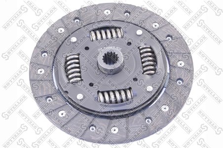 DISC AMBREIAJ STELLOX 07-00057-SX - Compatibil cu OPEL