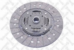 Disc ambreiaj Stellox 07-00058-SX