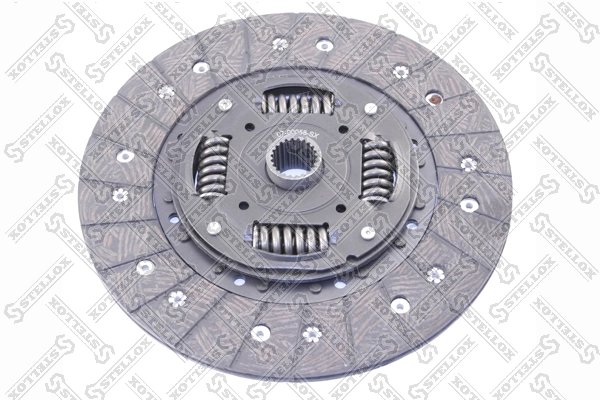 Disc ambreiaj Stellox 07-00058-SX
