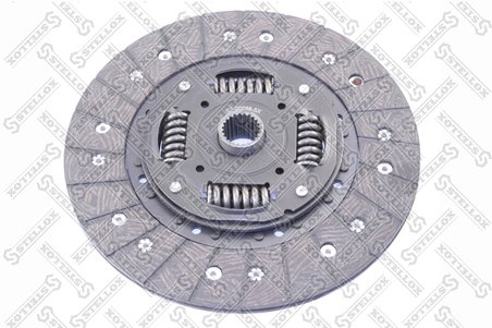Disc ambreiaj Stellox 07-00058-SX