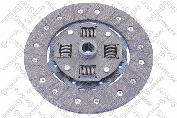 Disc ambreiaj Stellox 07-00059-SX