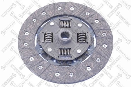 Disc ambreiaj Stellox 07-00059-SX