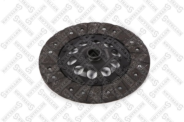 DISC AMBREIAJ STELLOX 07-00070-SX - Compatibil cu AUDI, SEAT, SKODA, VW