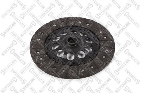 DISC AMBREIAJ STELLOX 07-00070-SX - Compatibil cu AUDI, SEAT, SKODA, VW