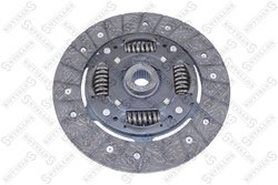 Disc ambreiaj Stellox 07-00080-SX
