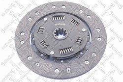 DISC AMBREIAJ STELLOX 07-00082-SX - Compatibil cu MERCEDES-BENZ