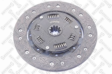 Disc ambreiaj Stellox 07-00082-SX