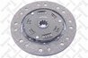 Disc ambreiaj Stellox 07-00082-SX