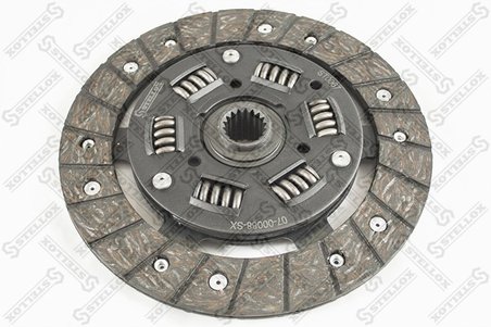 DISC AMBREIAJ STELLOX 07-00088-SX - Compatibil cu CITROEN, PEUGEOT, ROVER