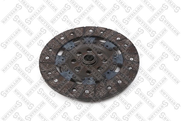 Disc ambreiaj Stellox 07-00096-SX