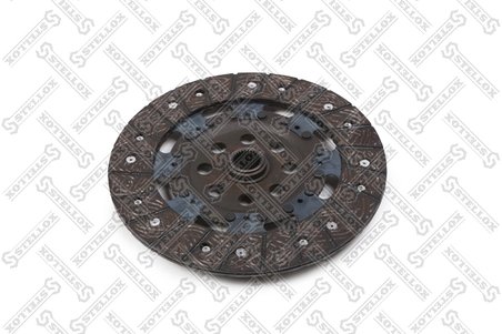 Disc ambreiaj Stellox 07-00096-SX