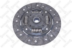 DISC AMBREIAJ STELLOX 07-00097-SX - Compatibil cu SEAT, SKODA, VW