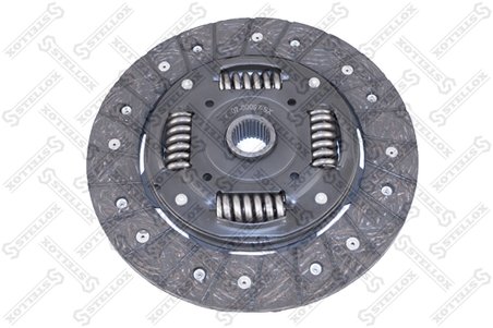 Disc ambreiaj Stellox 07-00097-SX