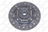 Disc ambreiaj Stellox 07-00097-SX