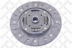 DISC AMBREIAJ STELLOX 07-00098-SX - Compatibil cu AUDI, SEAT, SKODA, VW